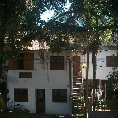 伊塔卡雷Casa Da Jaca 02公寓 客房 照片